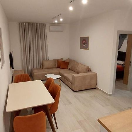 Biser Apartmani พอดโกริกา ภายนอก รูปภาพ