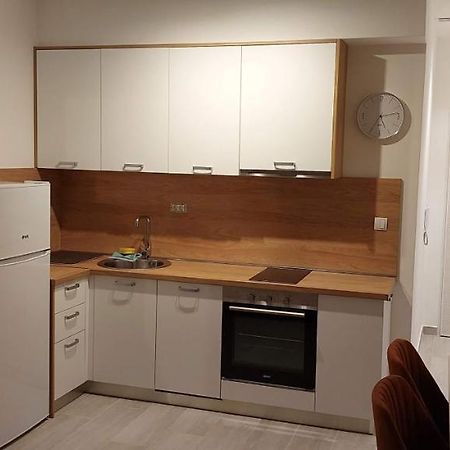 Biser Apartmani พอดโกริกา ภายนอก รูปภาพ