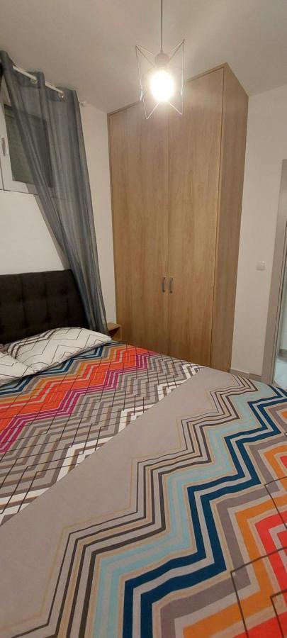 Biser Apartmani พอดโกริกา ภายนอก รูปภาพ