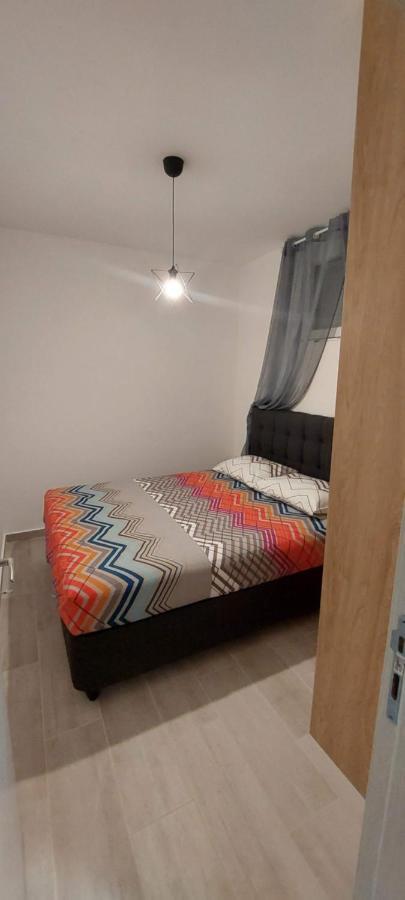Biser Apartmani พอดโกริกา ภายนอก รูปภาพ
